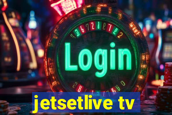 jetsetlive tv