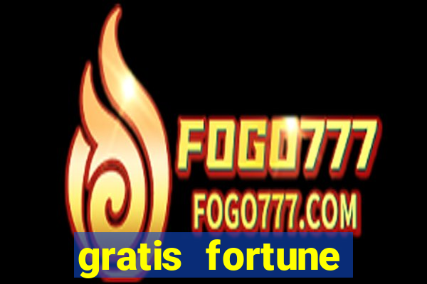 gratis fortune dragon demo