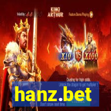 hanz.bet