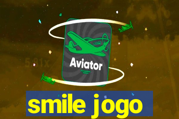 smile jogo