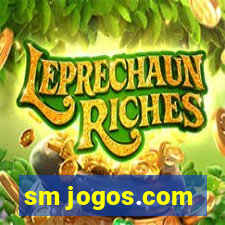 sm jogos.com