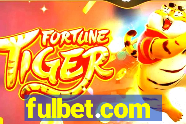 fulbet.com