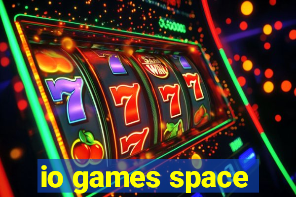 io games space