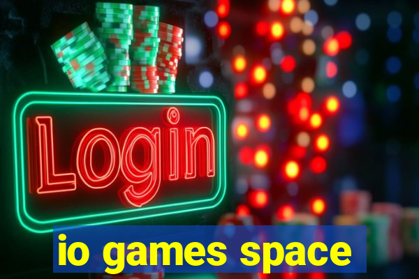 io games space