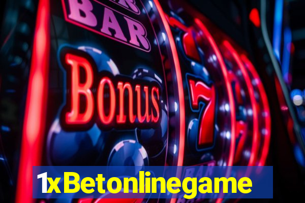 1xBetonlinegame