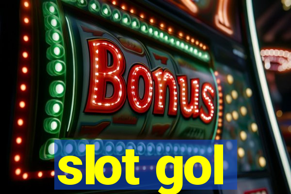 slot gol