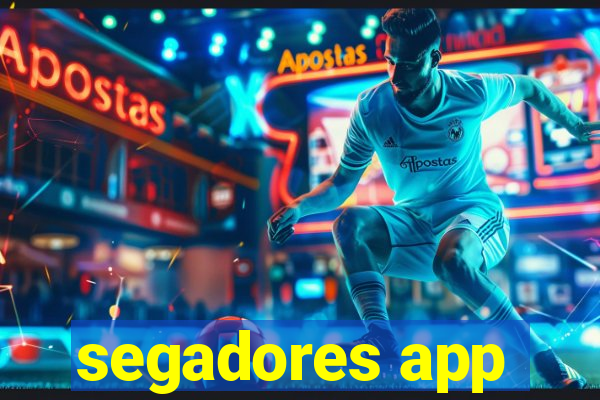 segadores app