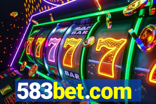 583bet.com