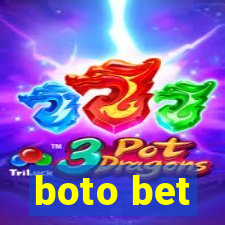 boto bet