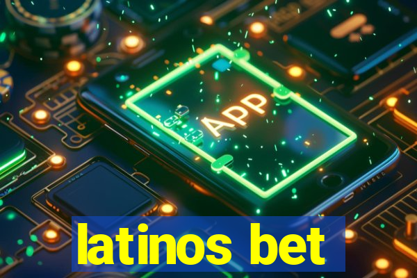 latinos bet