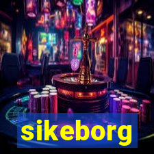 sikeborg