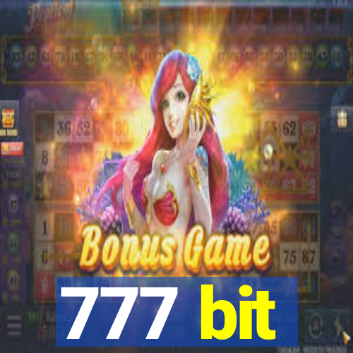 777 bit