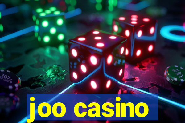 joo casino