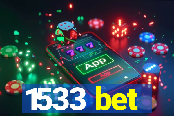 1533 bet