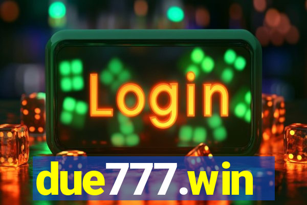 due777.win