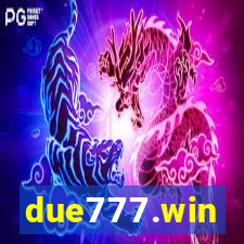 due777.win