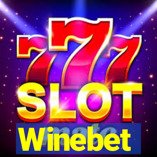 Winebet