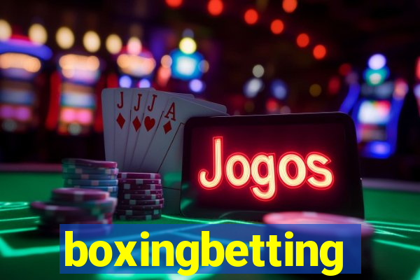 boxingbetting