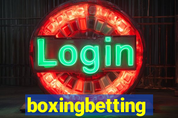 boxingbetting