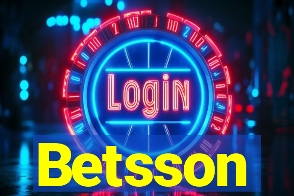 Betsson