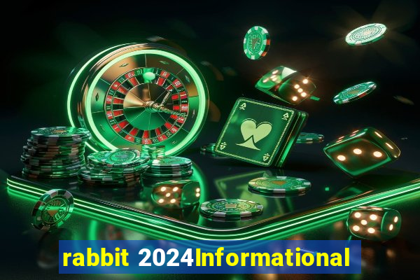 rabbit 2024Informational