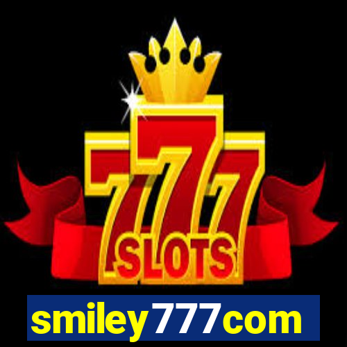 smiley777com