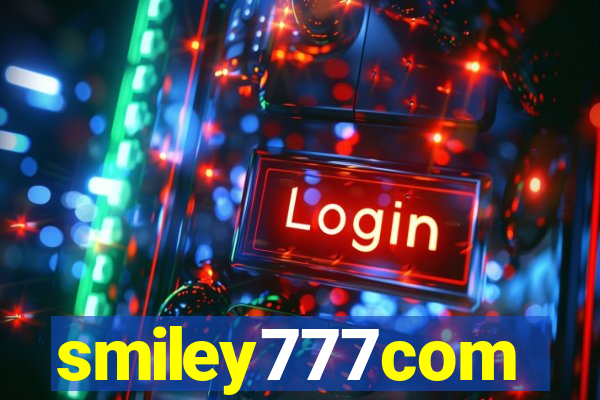 smiley777com