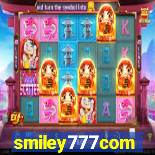 smiley777com