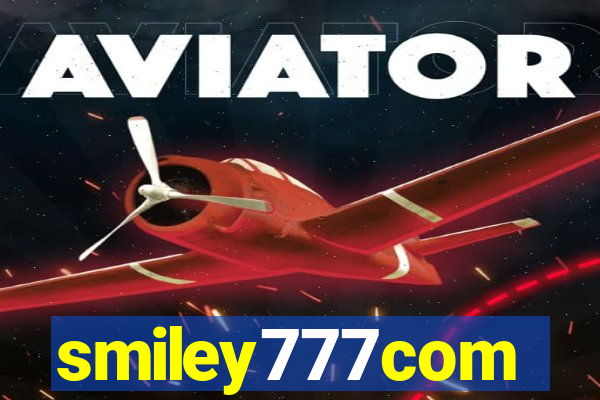 smiley777com