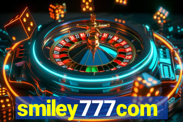 smiley777com