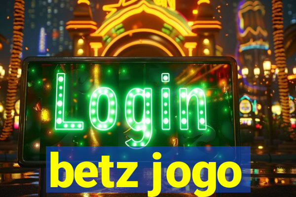 betz jogo