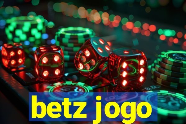 betz jogo