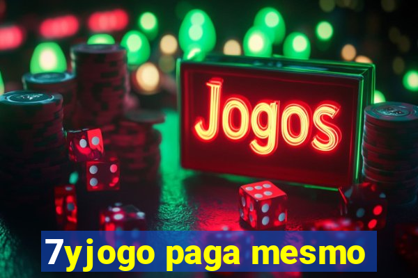 7yjogo paga mesmo