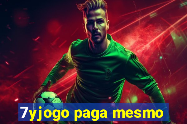 7yjogo paga mesmo