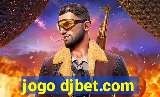 jogo djbet.com