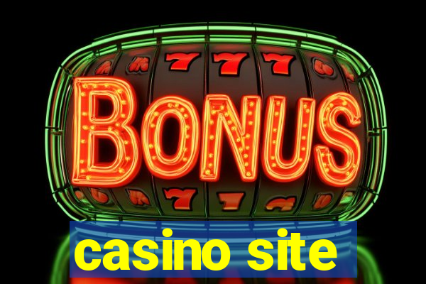 casino site