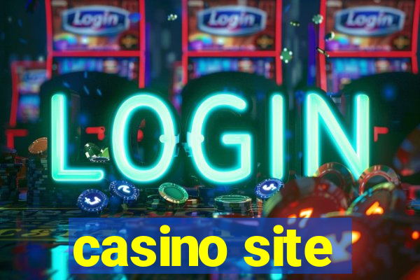 casino site