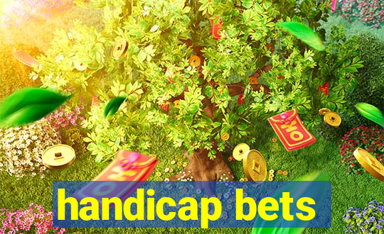 handicap bets