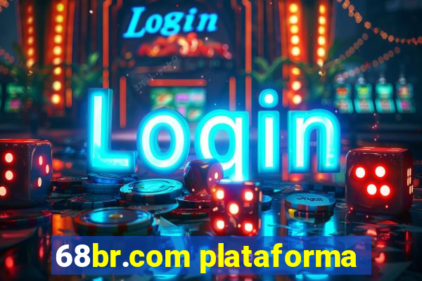 68br.com plataforma