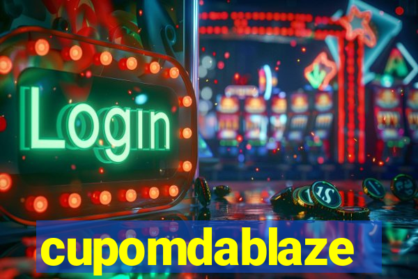 cupomdablaze