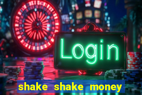 shake shake money tree slot