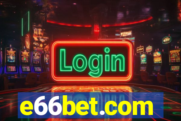 e66bet.com