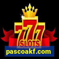 pascoakf.com