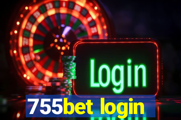 755bet login