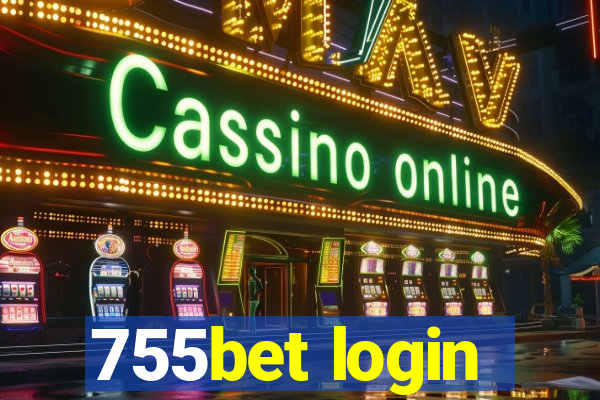 755bet login