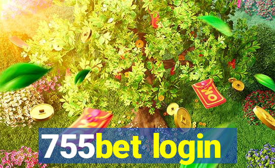 755bet login