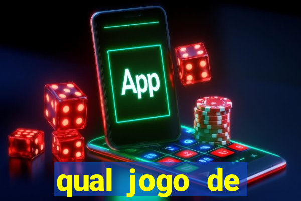 qual jogo de celular paga dinheiro de verdade