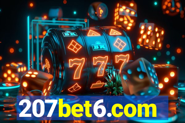 207bet6.com