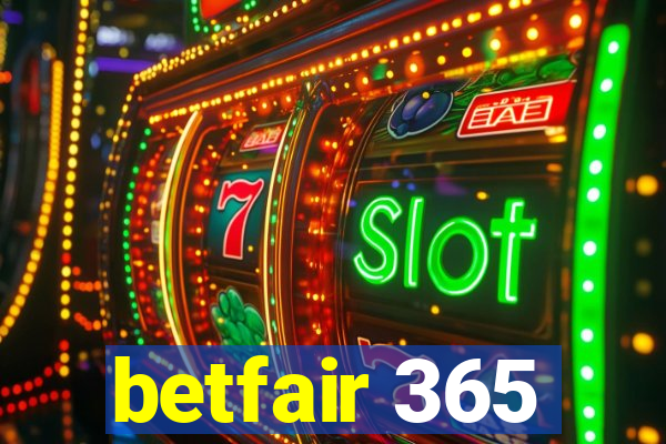 betfair 365