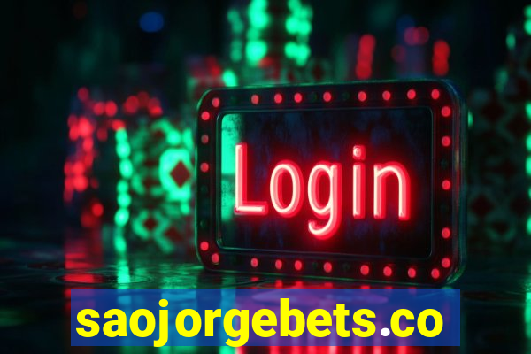 saojorgebets.com